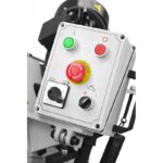 Serra de fita metálica trifásica Cormak HBS275 400 V - Image 2