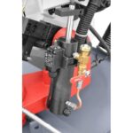Serra de fita metálica trifásica Cormak HBS275 400 V - Image 3