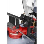 Serra de fita metálica trifásica Cormak HBS275 Vario 400 V - Image 2