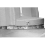 Serra de fita metálica trifásica Cormak HBS320 400 V - Image 7