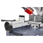 Serra de fita metálica trifásica Cormak HBS320 400 V - Image 6