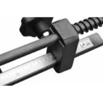 Serra de fita metálica trifásica Cormak HBS400 400 V - Image 4