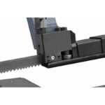 Serra de fita metálica trifásica Cormak HBS400 400 V - Image 3