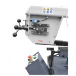 Serra de fita metálica trifásica Cormak HBS400 400 V - Image 2