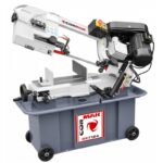 Serra de fita Cormak BS712A – 400 V trifásica - Image 4