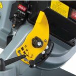Serra de fita metálica Femi ABS 1750XL