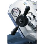 Serra de fita Bernardo HBS 275, 400 V, trifásica - Image 6