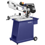 Serra de fita metálica Cormak Aurora G5013W – 400 V trifásica - Image 2