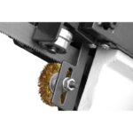 Serra de fita para metal Cormak BS712SW – 400 V trifásica - Image 7