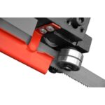 Serra de fita para metal Cormak BS712SW – 400 V trifásica - Image 3