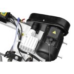 Serra de fita para metal Cormak BS712SW – 400 V trifásica - Image 2