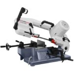 Serra de fita portátil Cormak G5010B 230 V monofásica