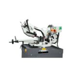 Serra de fita metálica trifásica Cormak G5025 400 V - Image 2