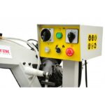 Serra de fita metálica trifásica Cormak MBS270FH 400 V - Image 3