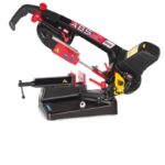 Serra de fita para metal portátil Femi ABS NG120