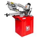 Serra de fita monofásica Holzmann BS275TOP 230 V