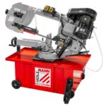 Holzmann BS712TURN_400v Three-phase band saw