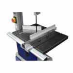 Serra de fita para madeira Cormak BS350, 230 V, monofásica