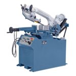 Serra de fita semiautomática Bernardo MBS 300 DGA - Image 4