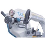 Serra de fita semiautomática Bernardo MBS 300 DGA - Image 3