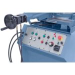 Serra de fita semiautomática Bernardo MBS 300 DGA - Image 5