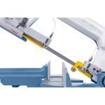 Serra de fita semiautomática Bernardo MBS 300 DGA - Image 8