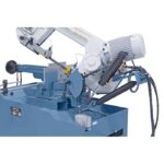 Serra de fita semiautomática Bernardo MBS 300 DGA - Image 2