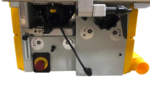 FEMI – CM 60-150 – Mini-máquina combinada para madeira com 6 operações, 230 V, 1000 W (1,35 CV) - Image 5