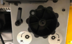 FEMI – CM 60-150 – Mini-máquina combinada para madeira com 6 operações, 230 V, 1000 W (1,35 CV) - Image 8