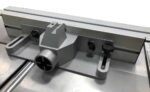FEMI – CM 60-150 – Mini-máquina combinada para madeira com 6 operações, 230 V, 1000 W (1,35 CV) - Image 11