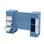 Base Bernardo, modelo Deluxe D6 - Image 2