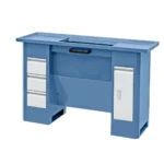 Base Bernardo, modelo Deluxe D8