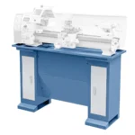 Base do modelo Deluxe para o All Profi 750 LZ
