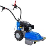 Débroussailleuse STAUB SDP 459 – moteur RATO 5,5 cv, coupe 52 cm, 5000 m²