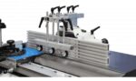 HOLZPROFI MAKER – TO1000M-MONO – Trocelha com carro de lâmina baixa 1000 x 240 – 2800 W – 230 V - Image 4