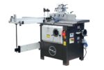 HOLZPROFI MAKER – TO1000M-MONO – Trocelha com carro de lâmina baixa 1000 x 240 – 2800 W – 230 V