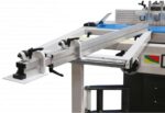 HOLZPROFI MAKER – TO1000M-MONO – Trocelha com carro de lâmina baixa 1000 x 240 – 2800 W – 230 V - Image 2
