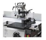 HOLZPROFI MAKER – TO1000M-MONO – Trocelha com carro de lâmina baixa 1000 x 240 – 2800 W – 230 V - Image 7