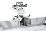 HOLZPROFI MAKER – TO1000M-MONO – Trocelha com carro de lâmina baixa 1000 x 240 – 2800 W – 230 V - Image 9