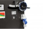 HOLZPROFI MAKER – TO1000M-MONO – Trocelha com carro de lâmina baixa 1000 x 240 – 2800 W – 230 V - Image 3