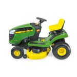TRATOR DE RELVA JOHN DEERE X106