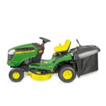 TRATOR DE RELVA JOHN DEERE X116R