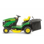 TRATOR DE RELVA JOHN DEERE X117R