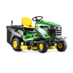 TRATOR DE RELVA JOHN DEERE X167R
