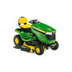 TRATOR DE RELVA JOHN DEERE X350