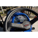 Trator mecânico FARMTRAC FT22B - Image 5