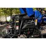 Trator mecânico FARMTRAC FT22B - Image 8