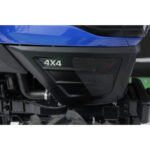 Trator mecânico FARMTRAC FT22B - Image 9