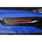 Trator mecânico FARMTRAC FT22B - Image 11
