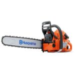 Motosserra térmica HUSQVARNA 372 XP